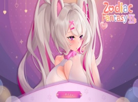 【互动SLG+ACT中文动态】黄道幻想2：Zodiac Fantasy2 官中步兵版【中文CV2G】【补档】-创优资源分享网