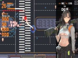 【肉鸽ACT中文全动态】异世界丧尸前线Ver1.02+大型DLC官中步兵版【大更新9.6G】-创优资源分享网