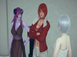 【欧美SLG/汉化/动态】门户之心0.7汉化版【PC+安卓/1.06G/更新】-创优资源分享网
