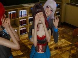 【欧美SLG/汉化/动态】新老师3汉化版【PC+安卓/2.49G/更新】-创优资源分享网