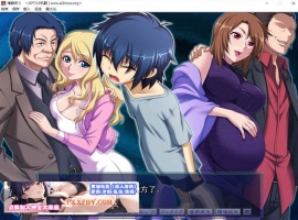 [ADV] [拔作ADV/汉化/CV]催眠术3 V1.04 AI汉化版+全CG存档[新汉化][FM/1.9G/百度]-创优资源分享网