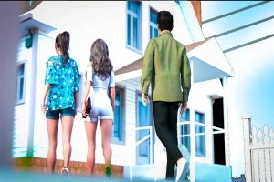 [欧美SLG/汉化] 成为妻子 Being a Wife [v1.18 Fix] PC+安卓汉化版 [1.4G]-创优资源分享网