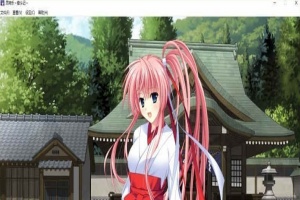 [战旗SLG/中文/CV]灵神乐 ～奋斗记 STEAM官方中文版+自带全回想[百度][1.6G]』-创优资源分享网