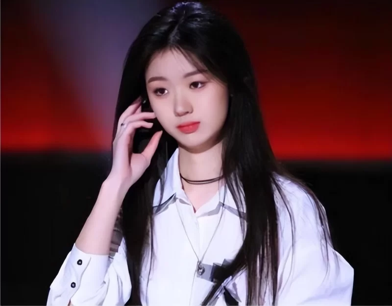 图片[4]-全红婵不忍了！出手就给单依纯出了窝囊气，还用魔性歌词回击网暴-创优资源分享网