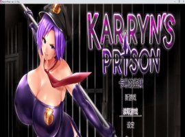 [爆款RPG/汉化/动态]卡琳·监狱长 Ver1.11F 官中步兵版+服务员+怀运MOD[新版/2G]/年费会员专享』-创优资源分享网