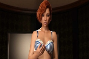 [欧美SLG/汉化/动态]不破不立TheUnbroken-Pt.5 汉化版[PC+安卓][2G/百度]』-创优资源分享网