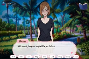 [欧美SLG/中文] 动漫热带度假村Anime Hot Resort [v0.8 Public] PC+安卓汉化版 [300M]-创优资源分享网
