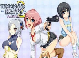 [ARPG/中文/全动态]纵横交错的子弹 1+2官方中文版！[百度][400M]』-创优资源分享网