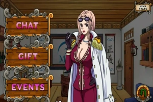 [欧美SLG/汉化] 新世界乐园 New World Paradise v0.2.2.1 PC+安卓汉化版 [1.1G]-创优资源分享网