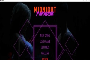 [欧美神作SLG/汉化/动态]午夜天堂V 0.17 精翻汉化精英版+画廊解锁[更新][PC+安卓][3.3G/百度]』-创优资源分享网