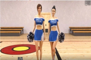 【欧美SLG/汉化/动态】学院情缘 v1.3.0 Extended 汉化版【PC+安卓/3.6G/更新】-创优资源分享网