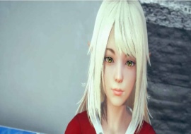[欧美SLG/汉化/动态]精灵蕾娅V0.2.2 汉化版[PC+安卓][2.2G/百度]』-创优资源分享网