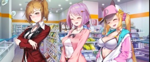 [韩国经营SLG/中文/动态CG]暧昧便利店 V1.05 官方中文硬盘版[1.9G/新汉化/韩语CV]』-创优资源分享网
