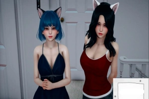 [亚洲SLG汉化动态]我的女友是恶霸 我的恶霸是我的情人 My Bully Is My Lover Ch1 Ep3 P1[双端7.67G]-创优资源分享网