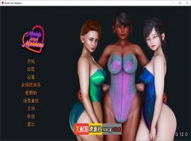 【欧美SLG/汉化/动态】女仆和少女 V0.12 精翻汉化版【PC+安卓/3G/新汉化】-创优资源分享网