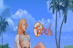 【欧美SLG/双端/官中】驯服它！V1.1.2完全版 [百度/微云]-潇洒资源分享网
