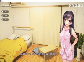 【养成SLG官中动态全CV】家出少女1roomVer1.23【+PC】官方中文完结版+全CG存档【700M】【补档】-创优资源分享网