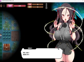 【爆款SLG中文动态全CV】狂妄罗莉吸血鬼与呻吟之森官方中文版+全CG【新作2.5G】【补档】-创优资源分享网