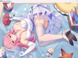 【互动SLG中文全动态CV】怪物防线官方中文步兵版+作弊【新作黑白丝1.8G】-创优资源分享网