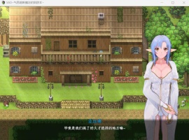 【中文RPG究极NTR动态】刀剑SAO气息遮断魔法陷阱IIV0.1【安卓+PC】官方中文版【续作880M】-创优资源分享网