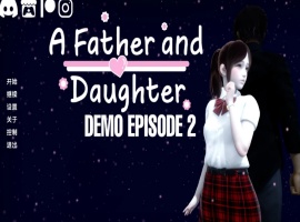 【欧美SLG/汉化/动态】父女1.3.2汉化版【PC+安卓/2.16G/更新】-创优资源分享网
