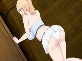 [RPG/汉化] 塞拉与诺艾尔～俘虏公主的去向 Ver2.00 【安卓/1.24G/】-创优资源分享网