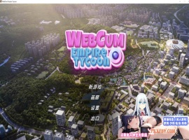 [SLG] [模拟经营SLG/中文/动态]帝国网络大亨 官方中文步兵版[FM/750M/夸克]-创优资源分享网