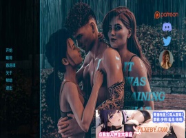 [欧美] [欧美SLG/汉化/动态]那天晚上下雨了v0.6 汉化版[PC+安卓][FM/1.2G/夸克]-创优资源分享网