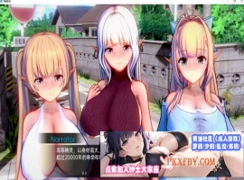 [欧美] [日系SLG/汉化/动态]完美家庭 Update8.1 汉化版[PC+安卓][FM/1.3G]-创优资源分享网