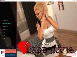 [欧美SLG/汉化/动态]杰西卡的新闻 V0.60 汉化版[PC+安卓][3.2G/夸克]』-创优资源分享网