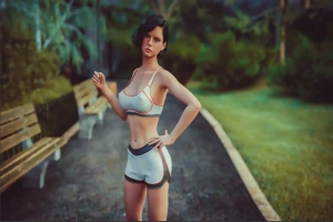 [欧美SLG/汉化] 红樱花馆2 Red Sakura Mansion 2 [v2.19.2] PC+安卓汉化版 [5G]-创优资源分享网