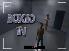 [欧美SLG/汉化] 装箱 完结 Boxed In 1.0 PC+安卓汉化版 [6G]-创优资源分享网