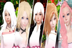 [亚洲风SLG/汉化/动态]爱的冠军V0.5.1 汉化版[PC+安卓][2.9G/百度]』-创优资源分享网