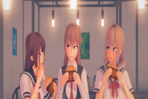 [欧美SLG/汉化/动态]堕落小镇：被遗忘的记忆重制版V0.1 汉化版[PC+安卓][1.9G/百度]』-创优资源分享网