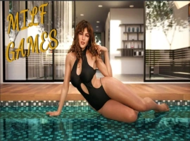 [欧美SLG/汉化] 熟女游戏 Milf Games [v0.5] PC+安卓汉化版 [7.4G]-创优资源分享网