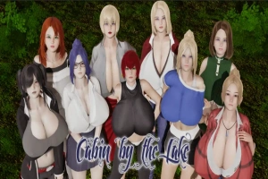 [亚洲SLG/汉化] 湖边小屋 湖畔惊魂 Cabin by the Lake [v0.45] [Nunu] PC+安卓 [2.9G]-创优资源分享网