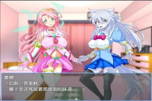 [RPG/汉化] 魔法少女莉卡与怪物化地下城 1.0 PC+安卓汉化版 [1.2G]-创优资源分享网