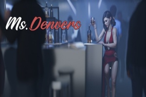 [欧美SLG/汉化]丹佛女士V0.01 汉化版[PC+安卓][1.1G/百度]』-创优资源分享网