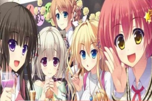 [大型ADV/汉化/全CV] 与你心相连！精翻汉化完结版+全CG存档+去衣补丁[百度][4.5G]』-创优资源分享网