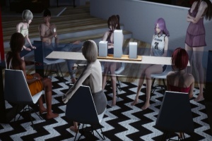 【欧美SLG/汉化/动态】疯狂的女孩4.0.2汉化版【PC+安卓/3.66G/更新】-创优资源分享网