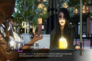 [欧美SLG/汉化] 私生活 私人生活 Private Lives v0.35 PC+安卓汉化版 [2.6G]-创优资源分享网