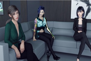 【神作SLG/强烈推荐/动态】指挥官2.4汉化版【PC+安卓/3.63G/更新】-创优资源分享网