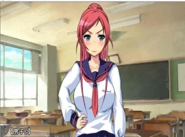 [拔作ADV/中文]自称硬汉的奇妙变身却出乎意料的变成了超级碧池？官方中文版[百度][500M]』-创优资源分享网