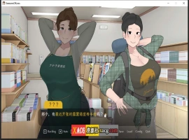 【日系SLG/中文/动态/完结】[NTRMAN] 迷失的季节 Seasons of Loss V1.0.1 官方中文完结版【2.7G/更新】-创优资源分享网