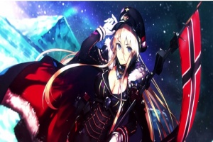 [大型ARPG/中文/动态CG]碧蓝航线 交汇的航迹 官方中文全DLC豪华版+修改器[6G]』-创优资源分享网