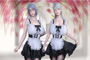 【欧美SLG/汉化/动态】不记得0.1汉化版【PC+安卓/1.85G/更新】-创优资源分享网