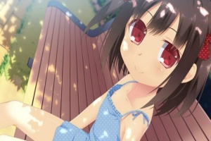 【日系ADV/安卓】邀请回家的少女[百度/微云]-创优资源分享网