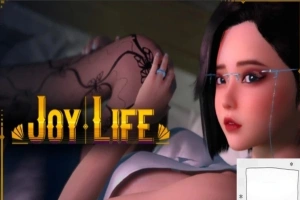 【PC/3D/SLG/中文】人生：与Joy共舞 Build.11919126 STEAM官中步兵作弊版+DLC【1G】-创优资源分享网