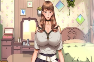 【2D/ADV/汉化】家庭教師X催眠 1-2 双端AI精翻汉化版【4.7G】-创优资源分享网