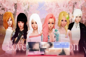 【沙盒SLG/汉化/动态】爱的冠军 Love’s Champion v1.1.3 汉化版【PC+安卓/2.8G】-创优资源分享网